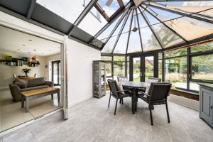 Conservatory- click for photo gallery